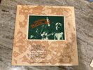 LOU REED LP BERLIN  RCA APL1-0207 1972 NM/NM with Booklet