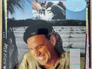 JIMMY BUFFETT “OFF TO SEE THE LIZARD ” LP (MCA 6314, orig ’89) SEALED CUT OUT NM