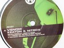 KEATON & NITROX & DYLAN - VENOM / JUNGLISM 12