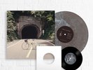 The Backseat Lovers - When We Were Friends Vinyl Exclusive Smog Colored + 7