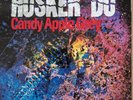 Vinyl 33T Hüsker Dü 