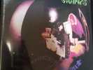 The Cramps Psychedelic Jungle SEALED LP Record Misfits Samhain Horror Punk Rock