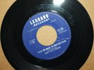 GARY (U.S) BONDS Take Me Back To N.O. THAT KIND OF GUY Northern 45 LEGRAND 1040