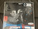 CHET BAKER & DICK TWARDZICK Quartet 180 gram limited vinyl Sam Records LP