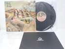 original 1st PROMO LORD OF THE RINGS Bo Hansson 1972vinyl Charisma recordCAS1059