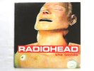 Radiohead The Bends Vinyl LP 90's Alternative Rock Classic Thom Yorke