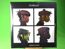 Gorillaz - Demon Days Double Vinyl LP New Sealed DIRTY HARRY/               108A