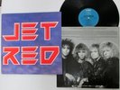 JET RED 