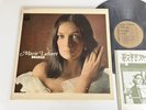 MARIE LAFORET RARE LP DELUXE MADE IN JAPAN VIENS SUR LA MONTAGNE CALOR LA VIDA