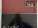 Grateful Dead Dick's Picks Volume 2 - Super Rare Hand Numbered 1587/2000 Pressed