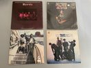 The Byrds vinyl LPs x4 Younger than Yesterday Stereo SBPG62988, Fifth Dimension