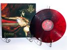 ABIGOR Totschlager (A Saintslayer’s Songbook) Gatefold LP Red Vinyl Summoning