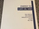 Cafe De Mar Energy 52