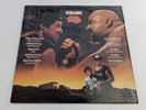 Over The Top Sylvester Stallone OST Soundtrack Vinyl LP 1987 CBS