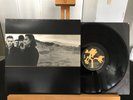 U2 THE JOSHUA TREE ISLAND RECORDS 90581-1 USA 1987 NM/NM