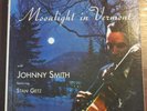 Johnny Smith 