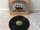 The Beatles Magical Mystery Tour SMAL 2835 VG++ Stereo w/ Booklet Original Label