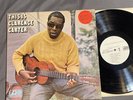 CLARENCE CARTER   THIS IS “PROMO” LP   ATLANTIC 8192 MONO   WLP   EX
