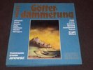 Eurodisc 301 817-468 6X lp Wagner GOTTERDAMMERUNG Janowski STEREO box BOOKLET NM