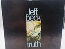 Jeff Beck Truth Vinyl LP Epic Records PE 26413