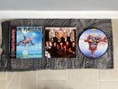 Iron Maiden Limited Edition Picture Disc - Seventh Son of a Seventh Son