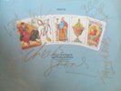 SIGNED - The Pogues Fiesta Vinyl 1988 LP FG2 12