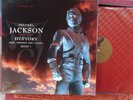 Michael Jackson--History--Past, Present And Future--3 LP Box Set--Like New VG++