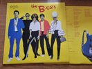 The B-52's – The B-52's 	Island Records – ILPS 9580 1979 LP