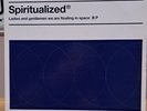 Spiritualized -Ladies And Gentlemen We Are Floating In Space ( Original First...