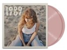 LIMITED TAYLOR SWIFT 1989 TAYLOR’S VERSION ROSE GARDEN PINK VINYL LP Preorder