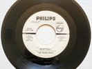 THE WHIRLWINDS - HEARTBEAT/AT THE PARTY on PHILLIPS RECORDS