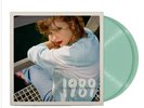 Taylor Swift 1989 (Taylor's Version) Aquamarine Green EditionVinyl Preorder