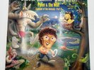 Wierd Al Yankovic Wendy Carlos Peter & The Wolf Carnival Of Animals - Vinyl 1988