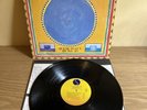 TALKING HEADS SPEAKING IN TONGUES SIRE 1-23883 USA 1983 EX/VG+ Still In Shrink