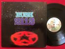 RUSH   2112 LP (1976) ORIG RCA CLUB PRESS MERCURY SRM-1-1079 STEREO R133716