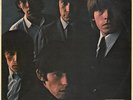 THE ROLLING STONES No. 2 Vinyl Record Album LP Decca 1964 Mono 1st & Mick Jagger