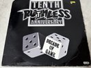 Ruthless Tenth Anniversary : Decade Of Game 2x LP Dr Dre Easy E Nwa