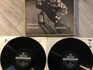 SXL 2170/1 ED1 Puccini La Boheme Tebaldi Bergonzi Serafin EX 2xLP Decca 1st WBG