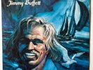 Jimmy Buffett Vinyl Album Excelsior, RARE tracks from Down To Earth Repackage