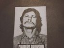 Charles Bronson / Youth Attack Original 1997 LP 12