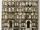 Led Zeppelin Physical Graffiti 1975 Swan Song Lp Ex w/Inner Sleeves