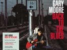 Gary Moore Back to the Blues (Vinyl) 12