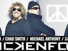 CHICKENFOOT 