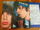 THE ROLLING STONES – BLACK AND BLUE LP – Nr MINT A3/B1 UK 1976 ORIG