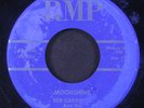 RED GARRISON & ZODIACS: taboo / moonshine RMP  7
