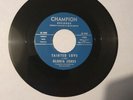 Gloria Jones Tainted Love/ My Bad Boy's Comin' Home 7