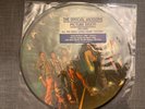 Picture disc Michael jackson Jackson 5 VICTORY