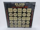 ELVIS PRESLEY - THE OTHER SIDES VOLUME 2 / 4 LP BOX SET / SEALED