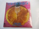 TIMORIA - 2020 SPEEDBALL - 2LP ORANGE VINYL REISSUE NEW SEALED 2020 - 25TH ANN.