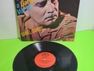 Daniel Santos Recordando A Gardel Vol.II LP Vinyl 1978 Dimsa